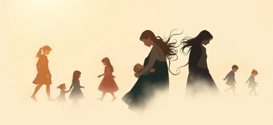 Gerilim Dolu Annelik Filmleri Gerilim Dolu Annelik Filmleri