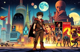 Fantastik Maceralar: 1970-1996 Arası