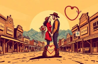 Vahşi Batıda Aşk ve Evlilik: 10 Film Önerisi