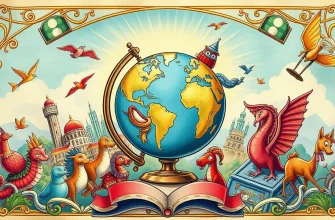 En Komik Dünya Turları Filmleri