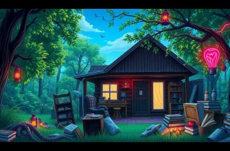 En İyi 10 Kır Evi Filmi