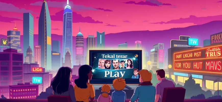 Tekrar Tekrar İzlemek İsteyeceğiniz Filmler