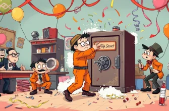 Komik Hırsız Filmleri