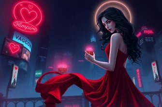 Vampir Aşk Filmleri: Romantik ve Gizemli Dünyalar