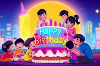 Aile Dostu Doğum Günü Filmleri