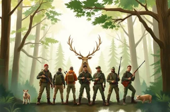 Aksiyon Filmleri: Avcılar