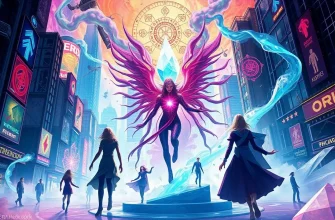 Ekstrasenslerin Macera Dolu Dünyası