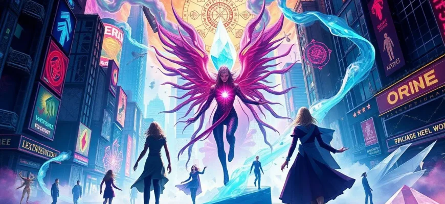 Ekstrasenslerin Macera Dolu Dünyası