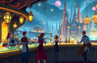 Fantastik Barman Filmleri Fantastik Barman Filmleri