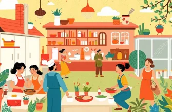 Aşçılık Okulları Temalı Dram Filmleri