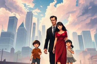 Aile İntikamı Temalı Boevik Filmler