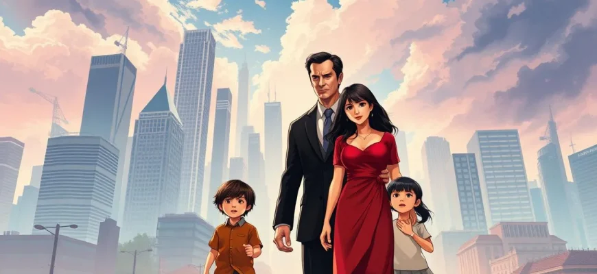 Aile İntikamı Temalı Boevik Filmler