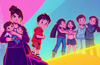 Aile Filmleri: Güçlü Kişilikler