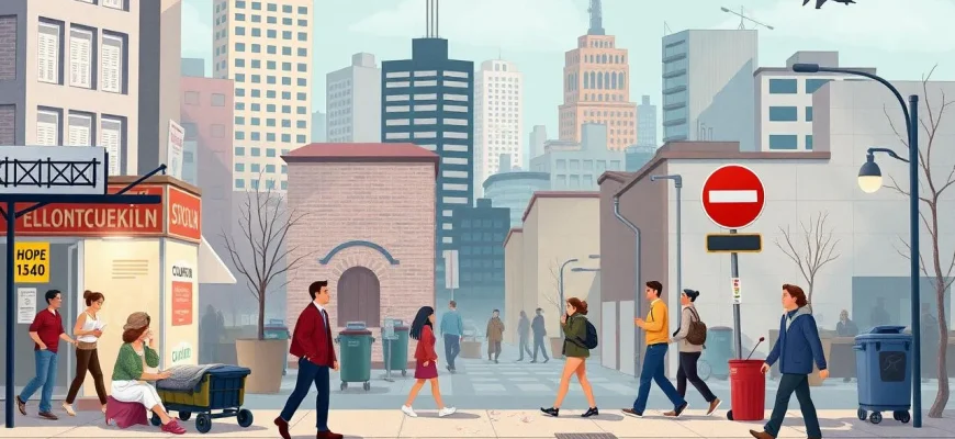 Sokak Hayatını Anlatan Filmler