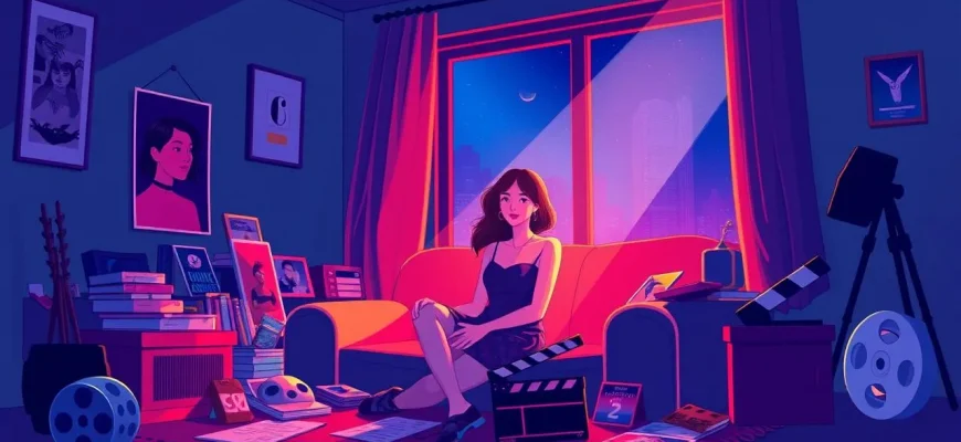 Tek Başına Kadınlar İçin Film Önerileri