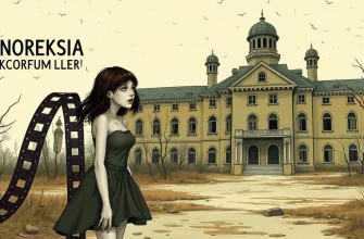 Anoreksiya Temalı Korku Filmleri