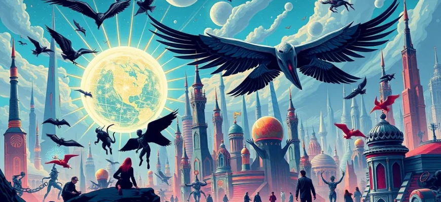 Kuantum Fiziği Temalı Fantastik Filmler Kuantum Fiziği Temalı Fantastik Filmler