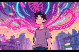 Tesadüflerle Dolu Filmler