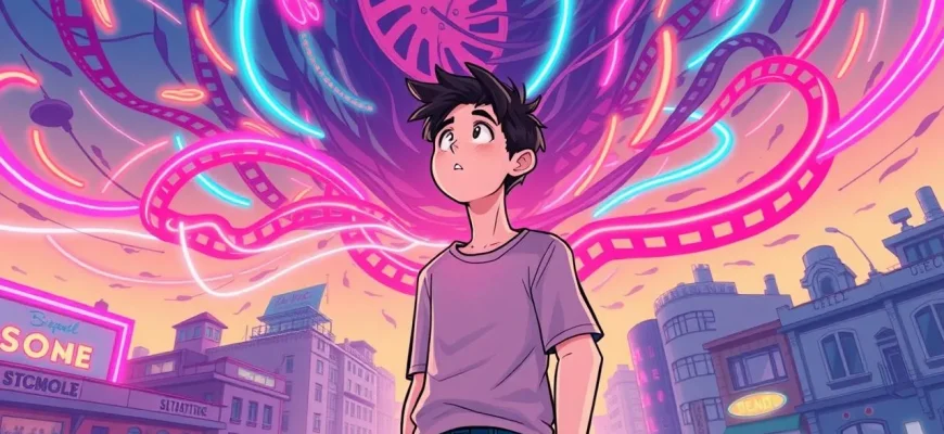 Tesadüflerle Dolu Filmler