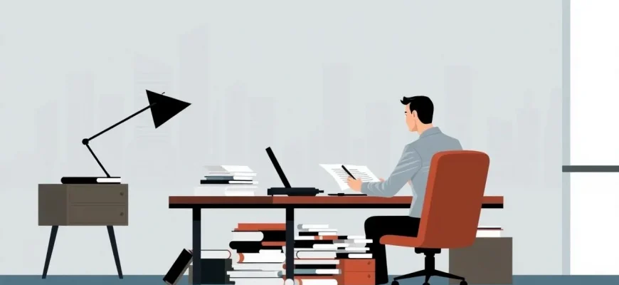 Avukatlar Hakkında Belgeseller