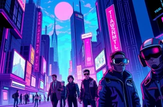 Kiberpunk Dram Filmleri Kiberpunk Dram Filmleri