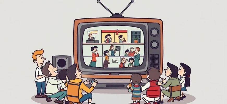 Komik Tekrarlanan Gün Filmleri