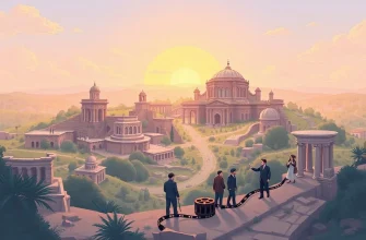 Likya Şehirlerinin Tarihi Filmleri