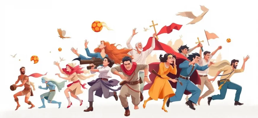 Dini Temalı Aksiyon Filmleri Dini Temalı Aksiyon Filmleri