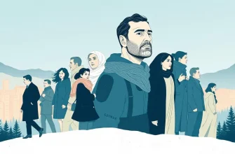 Biyografik Filmler: Umutsuzluk ve Mücadele Biyografik Filmler: Umutsuzluk ve Mücadele