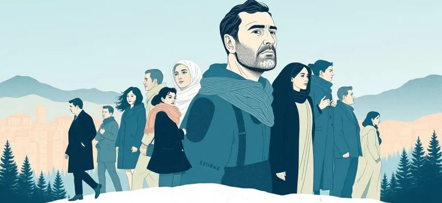 Biyografik Filmler: Umutsuzluk ve Mücadele Biyografik Filmler: Umutsuzluk ve Mücadele