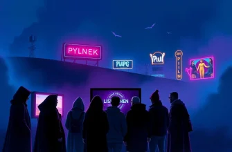 Sisli Filmler: Gizem ve Gerilim Dolu 10 Film