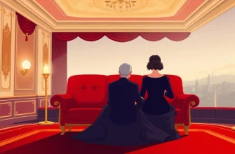 Boşanma Hikayeleri: Biyografik Filmler Boşanma Hikayeleri: Biyografik Filmler