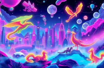 Gizemli Hayvanlar Filmleri