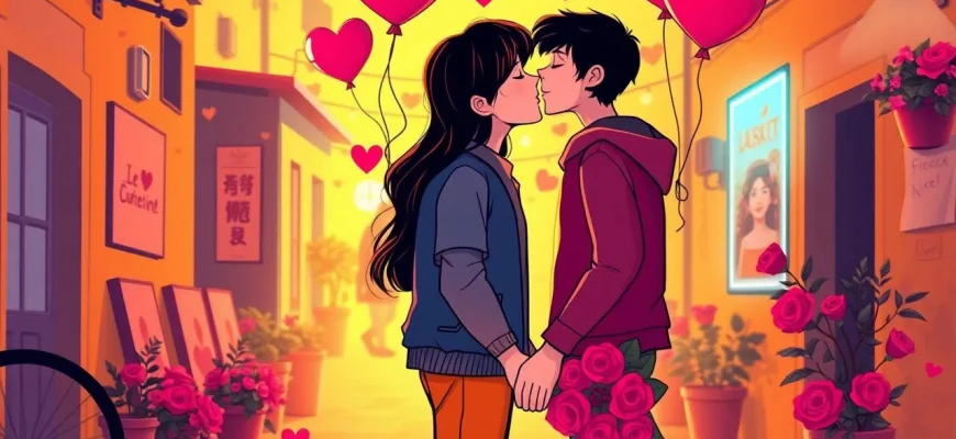 Aile İçin İlk Aşk Filmleri