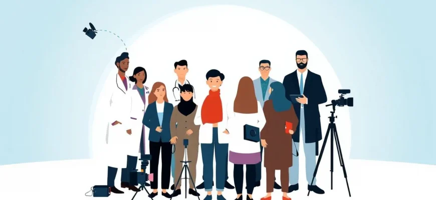 Meslek Eğitiminde Belgeseller