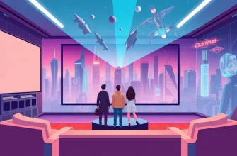 Ev Sineması İçin Bilimkurgu Filmleri