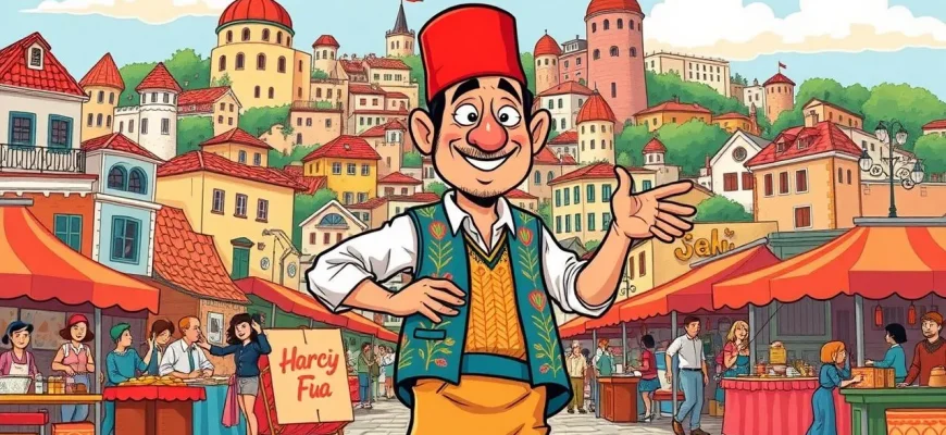 Çingene Komedi Filmleri Çingene Komedi Filmleri
