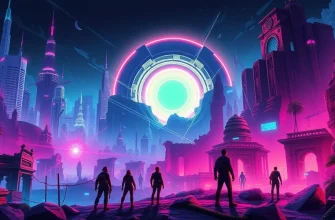 Kayıp Şehirlerde Macera Filmleri