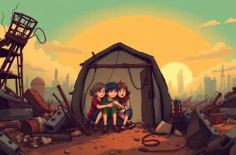 Küresel Isınma Felaket Filmleri