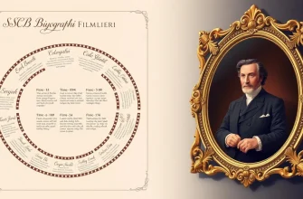 SSCB Biyografi Filmleri: Tarihin İzinde