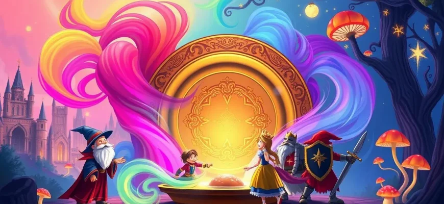 Fantastik Tabak Filmleri