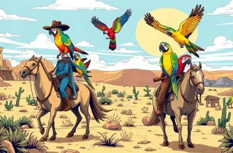 Vahşi Batıda Papağanlar: 10 Filmlik Özel Seçki