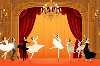 Dansçıların Biyografik Filmleri Dansçıların Biyografik Filmleri