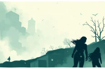 Kaybolmuşluk Gerilimi: 10 Film