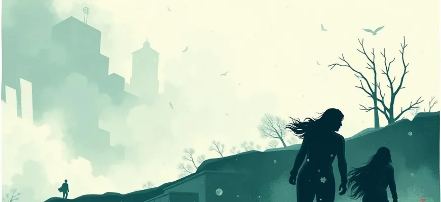 Kaybolmuşluk Gerilimi: 10 Film