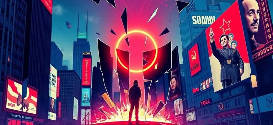 Sovyet Filmleri: Beden Dönüşümü Teması Sovyet Filmleri: Beden Dönüşümü Teması