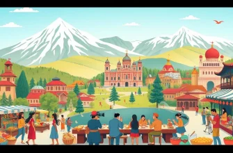 Kafkasya Temalı 10 Film Önerisi Kafkasya Temalı 10 Film Önerisi