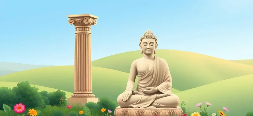 Tarihi Greko-Budist Sanat Filmleri