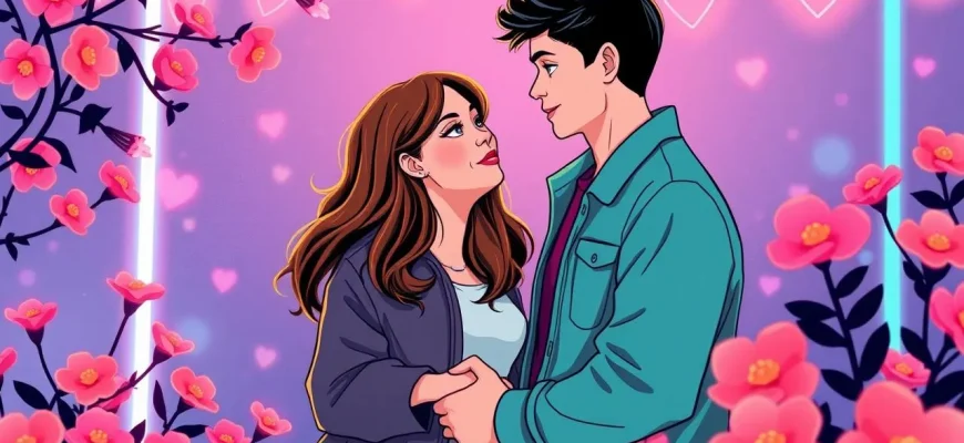 Flört Filmleri: Aşkın Büyüsüyle Tanışın