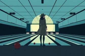 Bowling Temalı Dedektif Filmleri
